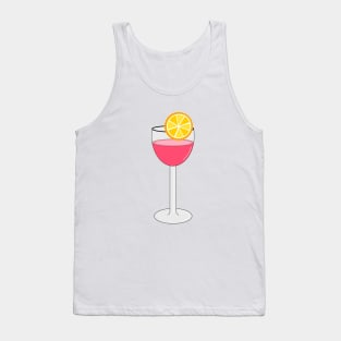 SUMMER COCKTAILS Tank Top